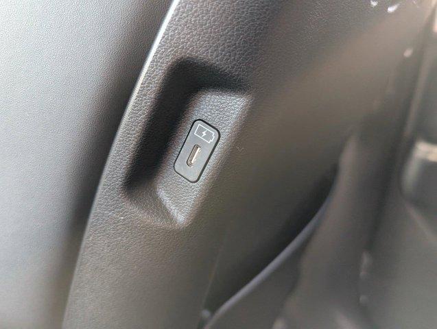 new 2026 Hyundai Santa Fe car, priced at $44,095