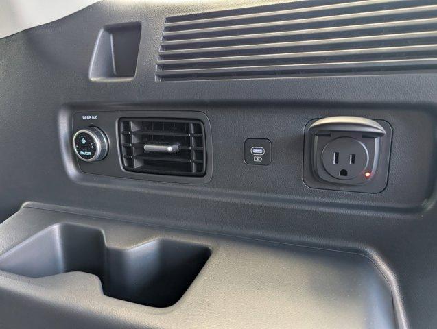 new 2026 Hyundai Santa Fe car, priced at $44,095