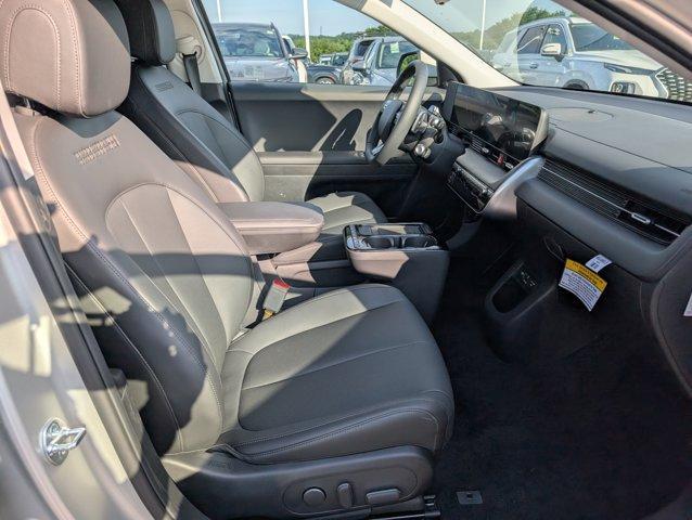 new 2025 Hyundai IONIQ 5 car, priced at $56,360