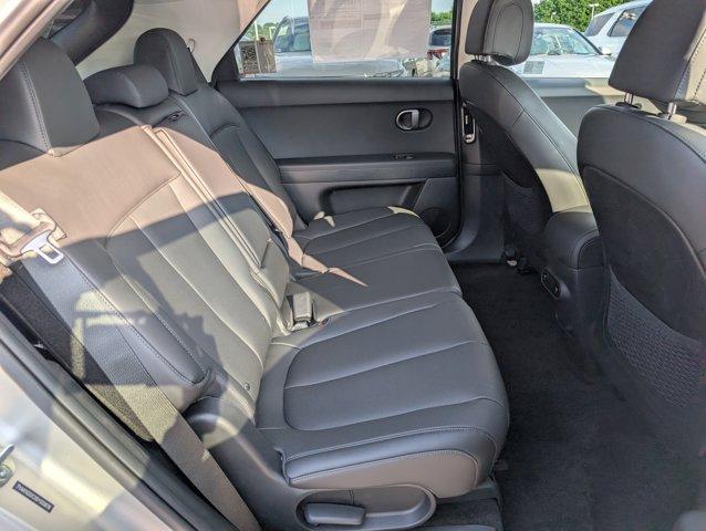 new 2025 Hyundai IONIQ 5 car, priced at $56,360