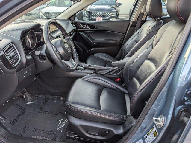 used 2016 Mazda Mazda3 car, priced at $12,441