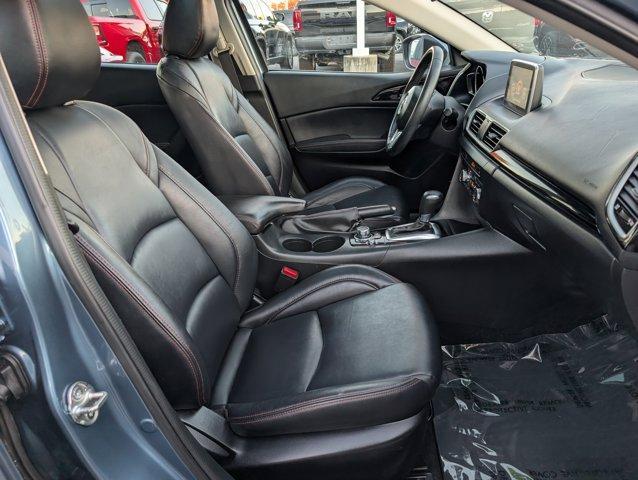 used 2016 Mazda Mazda3 car, priced at $12,441