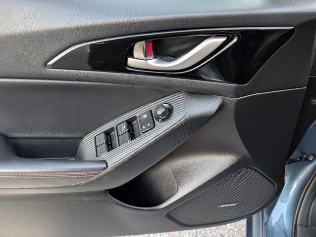 used 2016 Mazda Mazda3 car, priced at $12,441