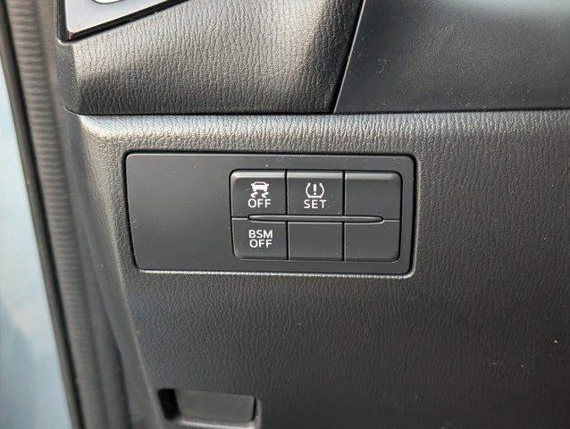 used 2016 Mazda Mazda3 car, priced at $12,441