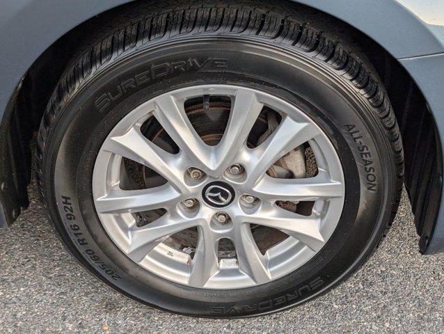 used 2016 Mazda Mazda3 car, priced at $12,441