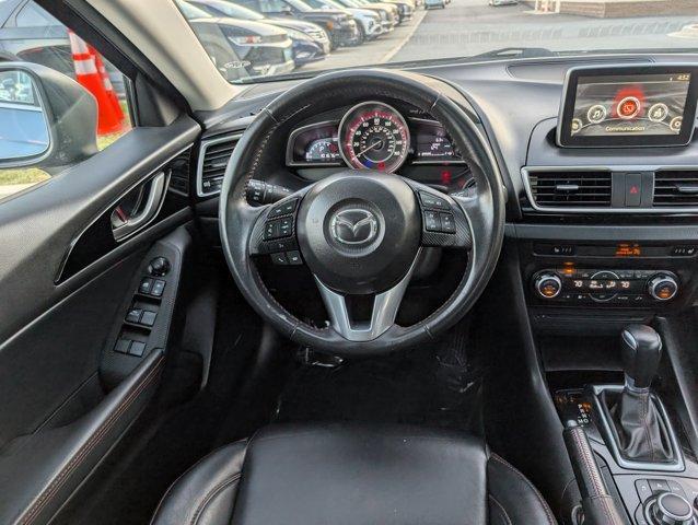 used 2016 Mazda Mazda3 car, priced at $12,441