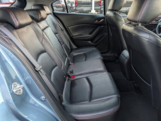 used 2016 Mazda Mazda3 car, priced at $12,441