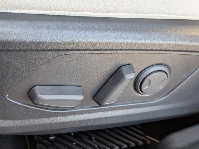 new 2025 Hyundai Tucson car, priced at $42,335