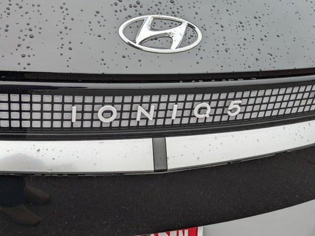 new 2024 Hyundai IONIQ 5 car, priced at $58,945
