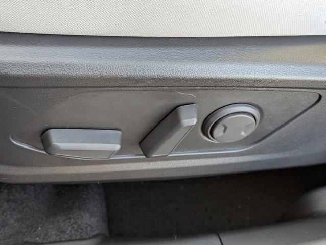 new 2025 Hyundai Tucson car, priced at $34,924