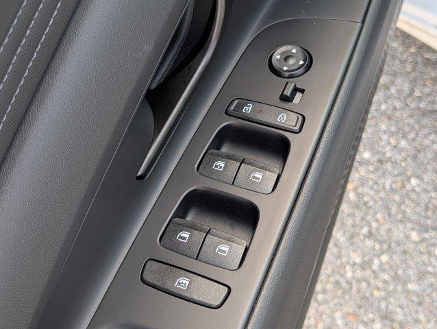 new 2025 Hyundai Elantra car, priced at $25,385