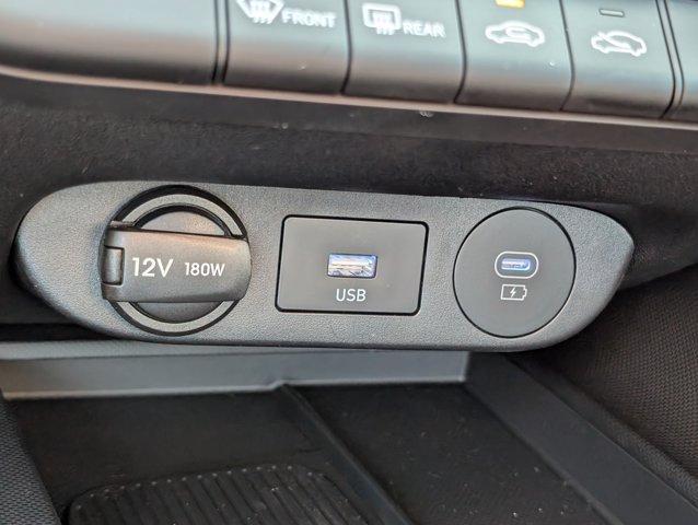 new 2025 Hyundai Elantra car, priced at $25,385