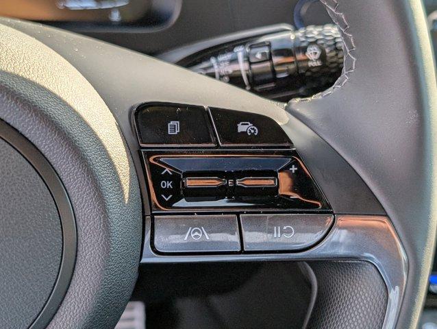 new 2025 Hyundai Elantra car, priced at $25,385
