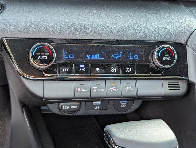 new 2025 Hyundai Elantra car, priced at $25,385
