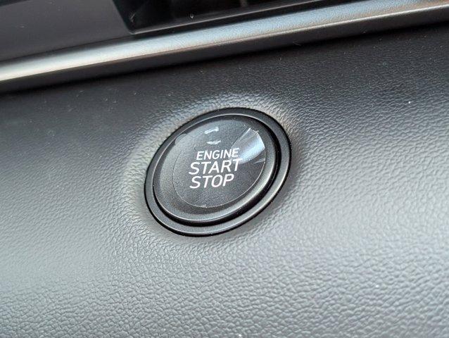 new 2025 Hyundai Elantra car, priced at $25,385