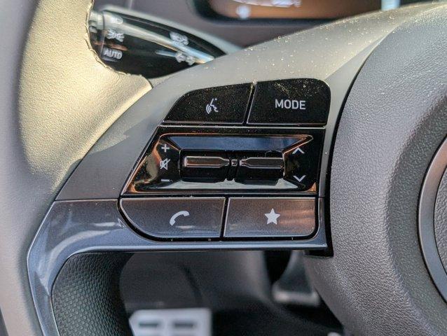 new 2025 Hyundai Elantra car, priced at $25,385