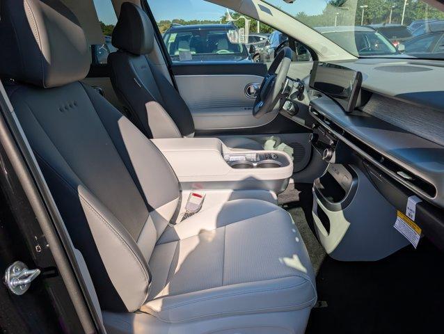 new 2026 Hyundai IONIQ 9 car, priced at $68,165