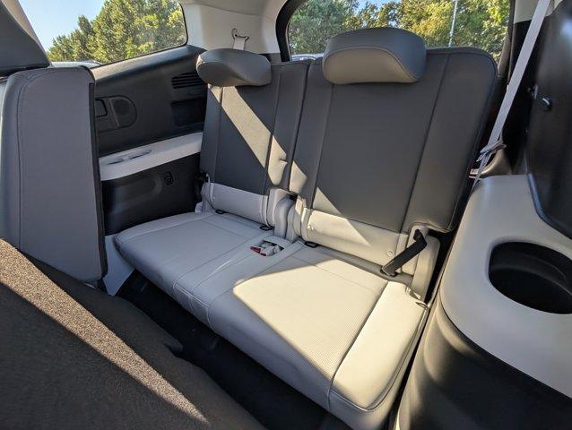 new 2026 Hyundai IONIQ 9 car, priced at $68,165