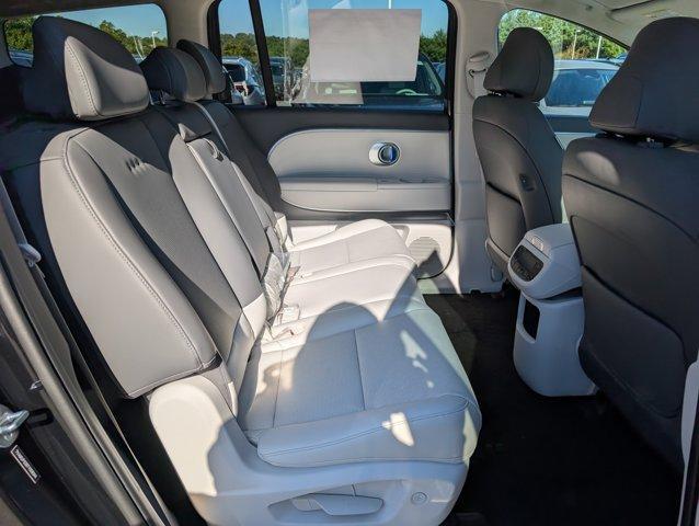 new 2026 Hyundai IONIQ 9 car, priced at $68,165