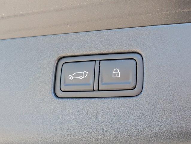 new 2026 Hyundai IONIQ 9 car, priced at $68,165