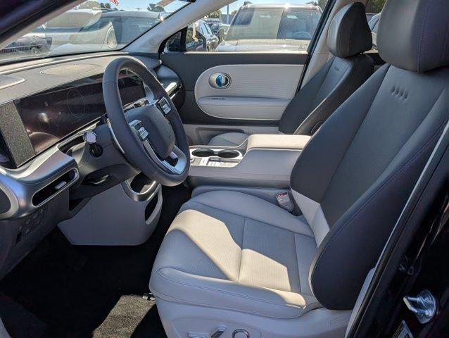 new 2026 Hyundai IONIQ 9 car, priced at $68,165