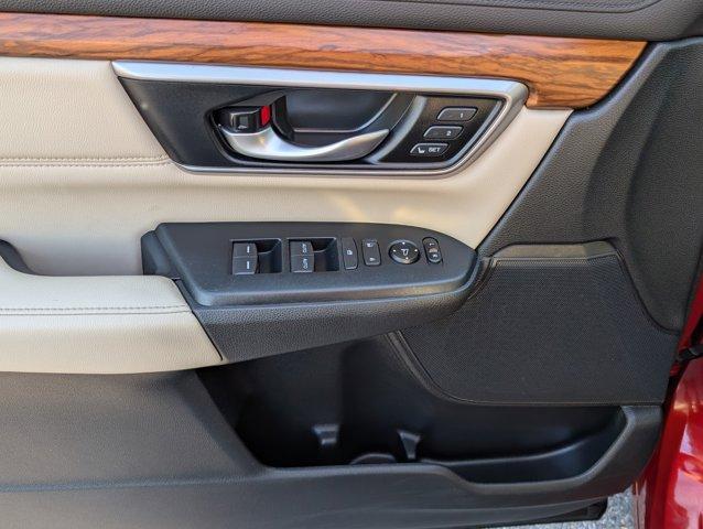used 2018 Honda CR-V car, priced at $19,895