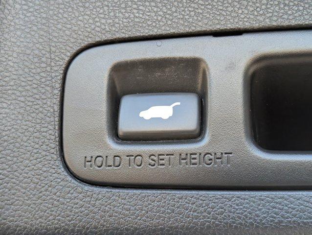 used 2018 Honda CR-V car, priced at $19,895