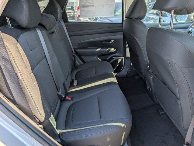 new 2025 Hyundai TUCSON Plug-In Hybrid car, priced at $41,905