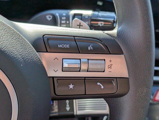 new 2025 Hyundai TUCSON Plug-In Hybrid car, priced at $41,905