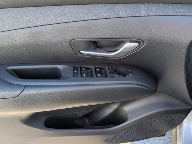 new 2025 Hyundai TUCSON Plug-In Hybrid car, priced at $41,905