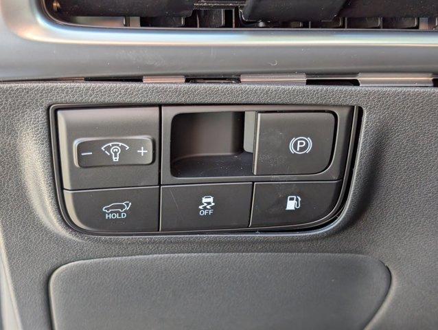 new 2025 Hyundai TUCSON Plug-In Hybrid car, priced at $41,905