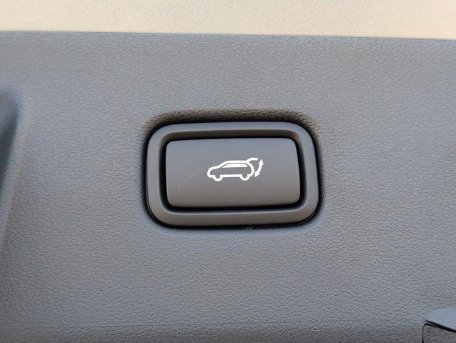 new 2025 Hyundai TUCSON Plug-In Hybrid car, priced at $41,905