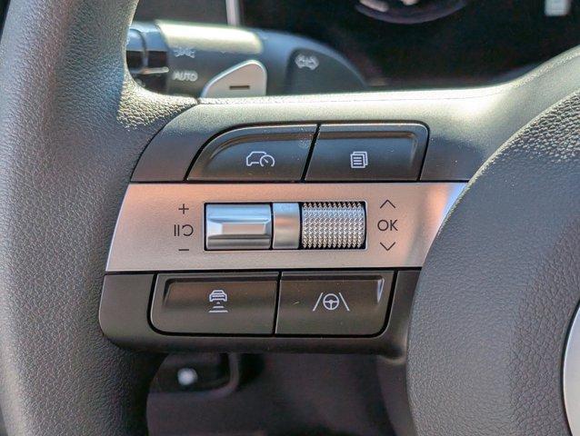 new 2025 Hyundai TUCSON Plug-In Hybrid car, priced at $41,905