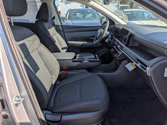 new 2025 Hyundai TUCSON Plug-In Hybrid car, priced at $41,905