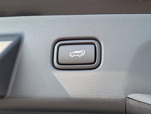 new 2025 Hyundai TUCSON Hybrid car, priced at $42,970