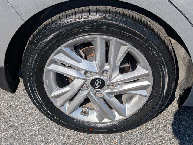 used 2020 Hyundai Elantra car, priced at $16,644