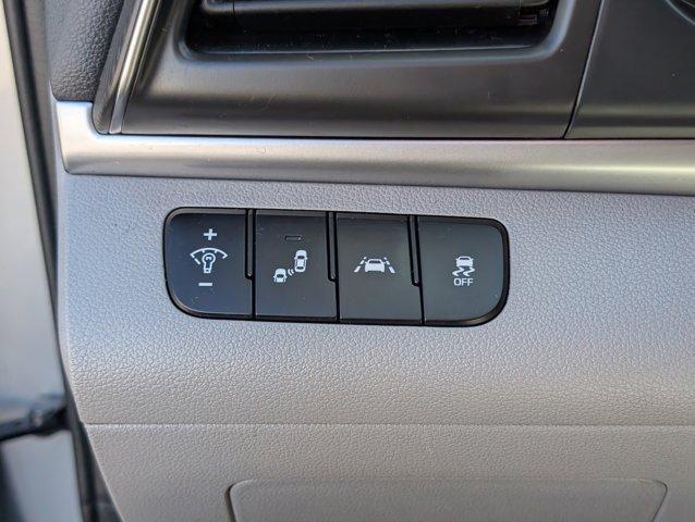 used 2020 Hyundai Elantra car, priced at $16,644