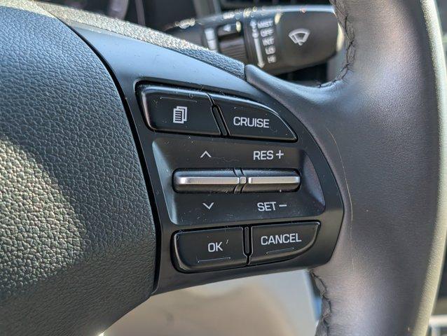 used 2020 Hyundai Elantra car, priced at $16,644