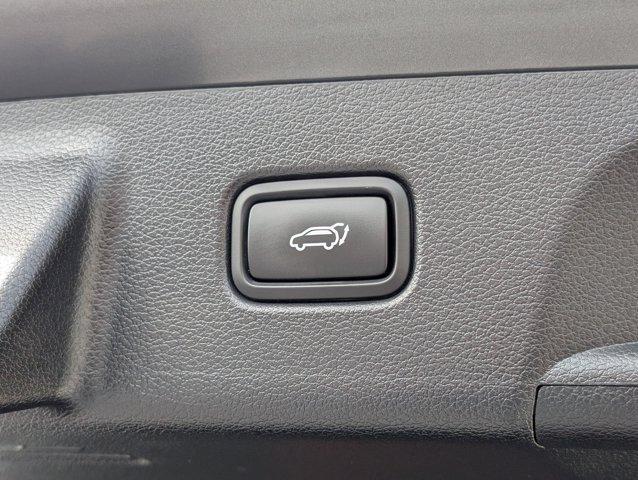 used 2021 Hyundai Palisade car, priced at $36,500