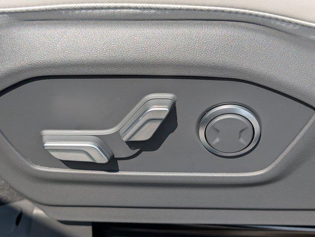 new 2026 Hyundai Santa Fe car, priced at $42,790