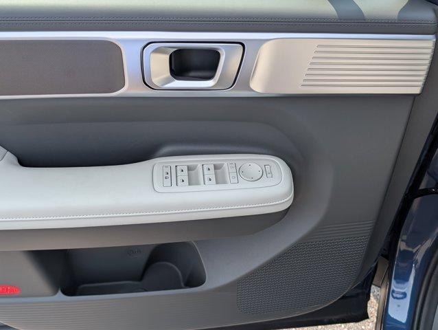 new 2026 Hyundai Santa Fe car, priced at $42,790