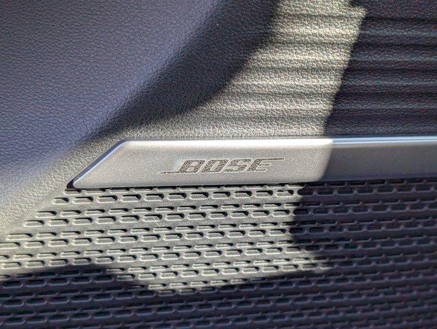 new 2025 Hyundai SANTA FE HEV car, priced at $48,714