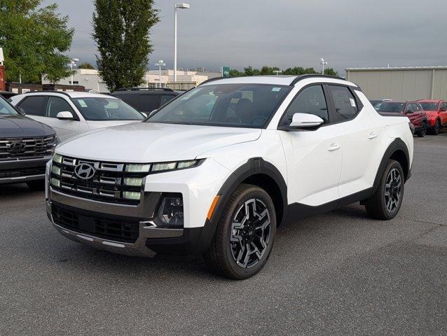 new 2026 Hyundai SANTA CRUZ car, priced at $46,135