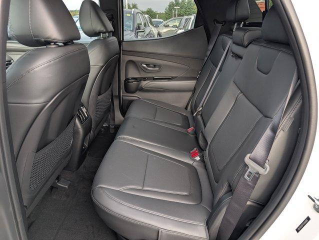 new 2026 Hyundai SANTA CRUZ car, priced at $46,135