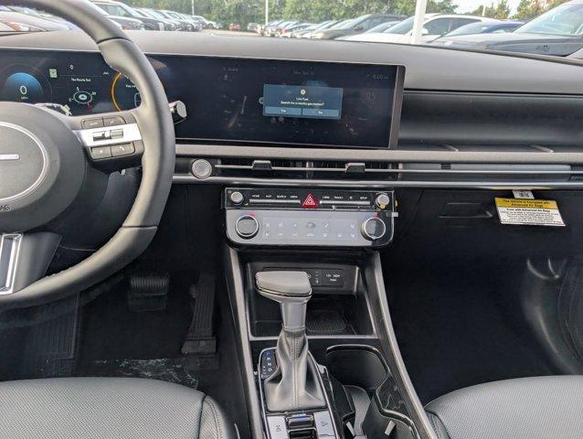 new 2026 Hyundai SANTA CRUZ car, priced at $46,135