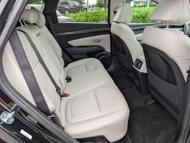 used 2022 Hyundai TUCSON Hybrid car, priced at $26,000