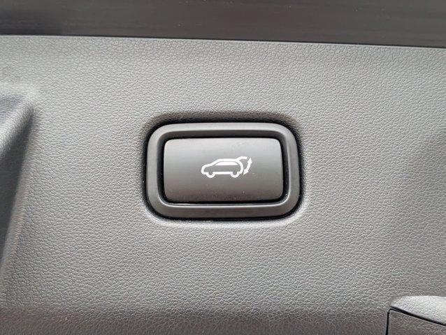 used 2022 Hyundai TUCSON Hybrid car, priced at $26,000