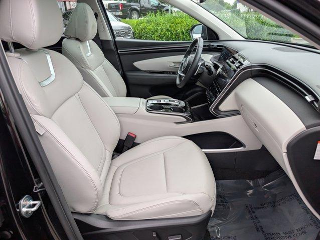 used 2022 Hyundai TUCSON Hybrid car, priced at $26,000