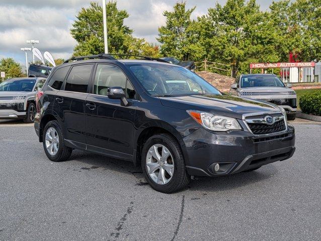 used 2014 Subaru Forester car, priced at $10,950