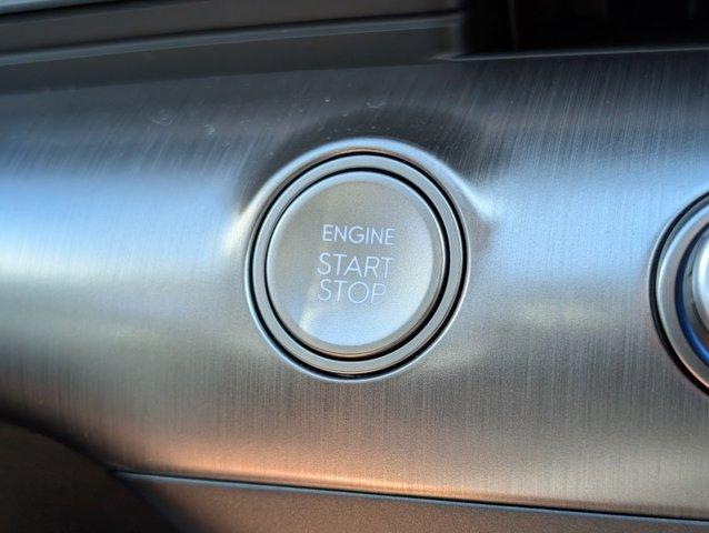 new 2025 Hyundai Kona car, priced at $30,085